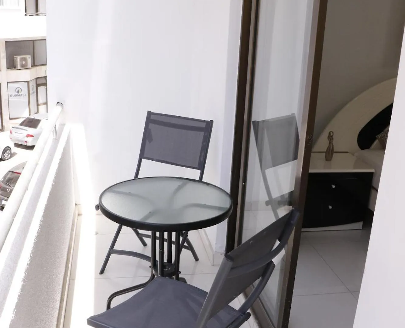 Apartment Spacious Apartment, Near Pinikoudes Beach Larnaca
