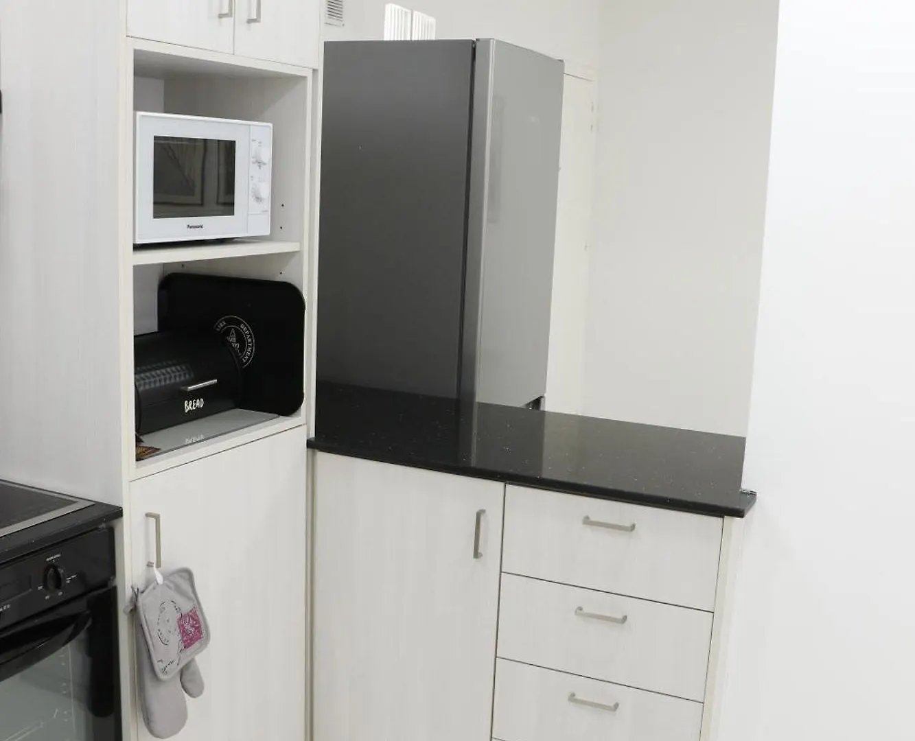 Apartment Spacious Apartment, Near Pinikoudes Beach Larnaca